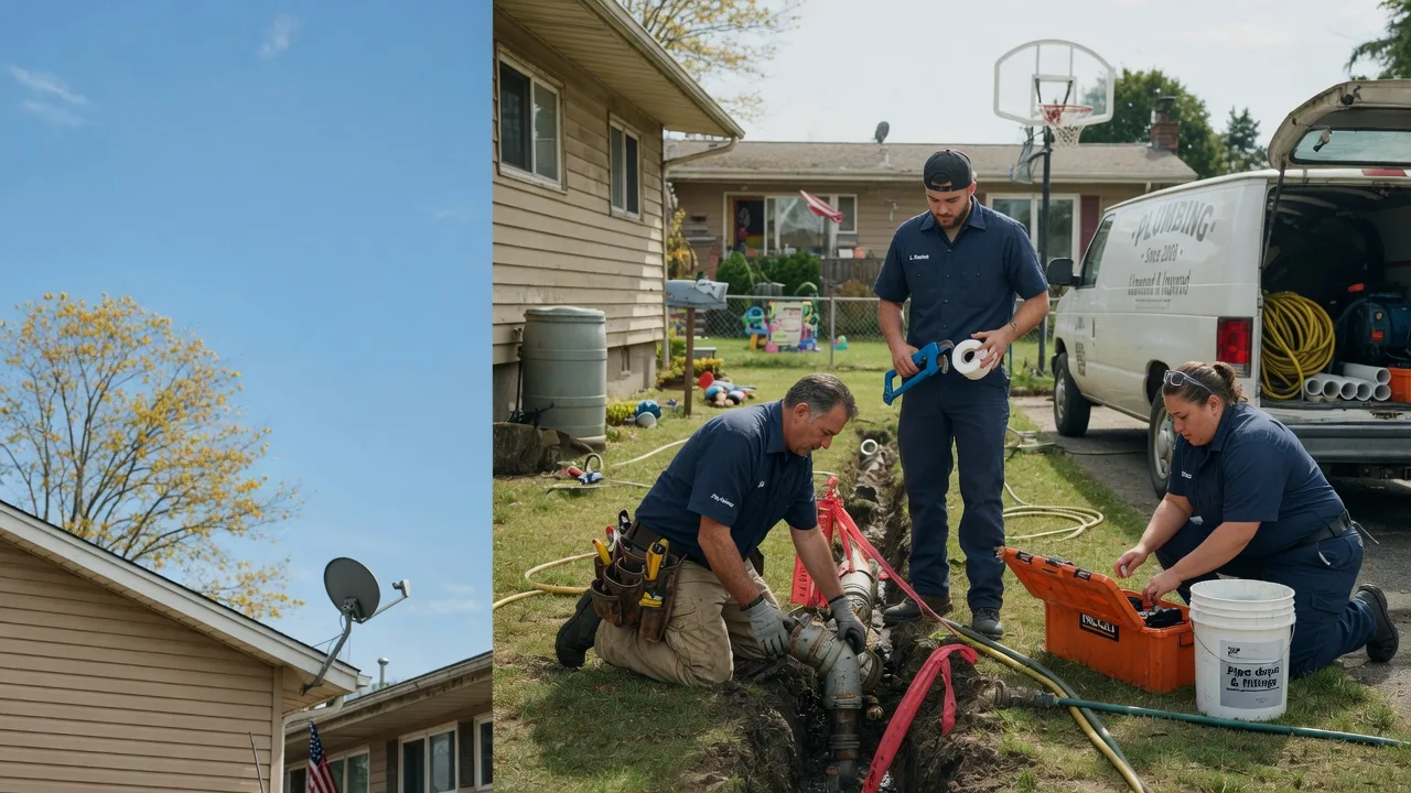 Garbage Disposal Replacement in Saint Marys, PA near me