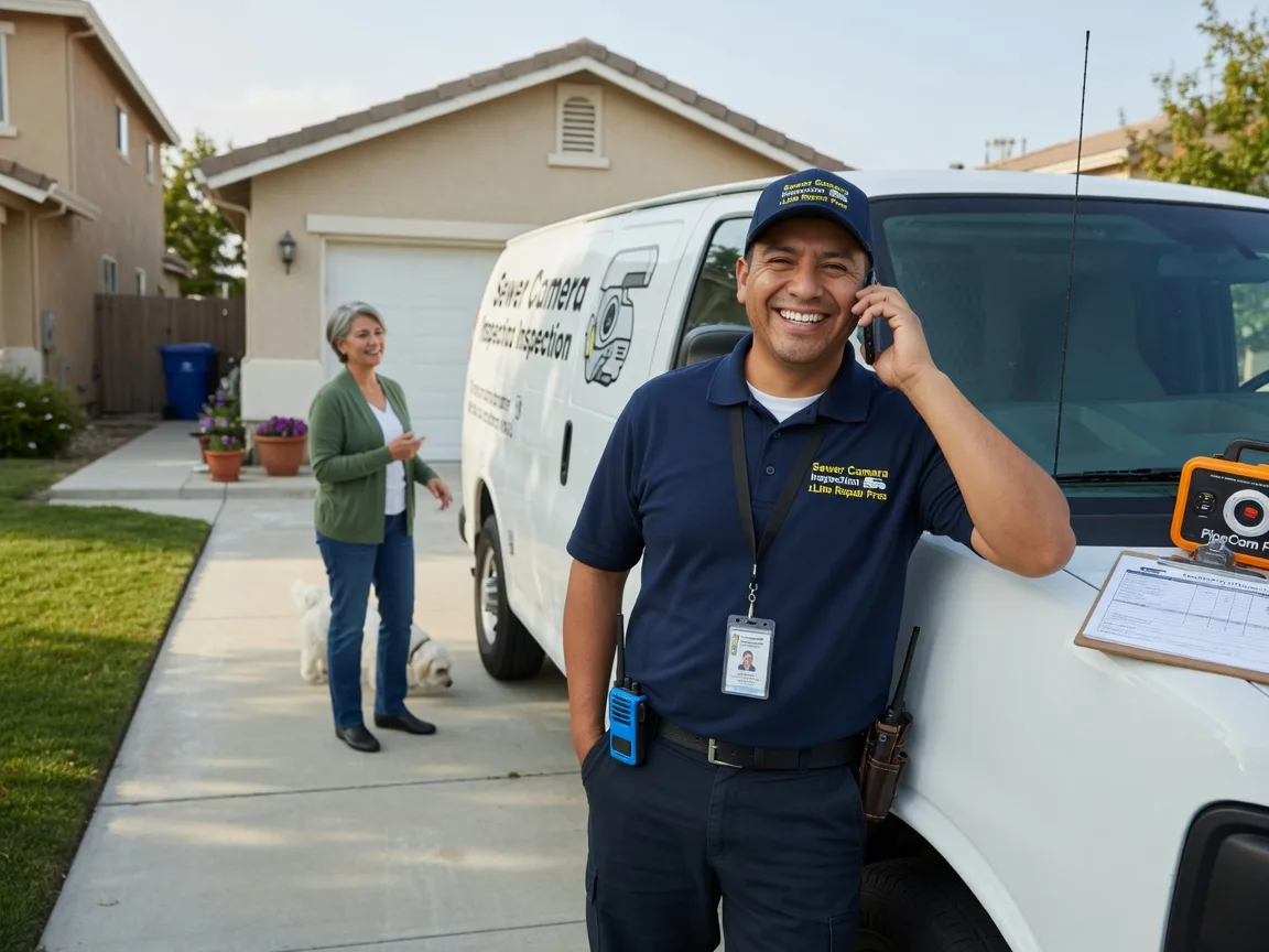Sewer Line Repair Saint Marys, PA FAQs